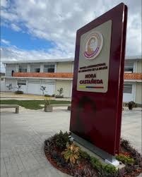 ESCUELA INTERNACIONAL DE LIDERAZGO DE LA MUJER "NORA CASTAñEDA"